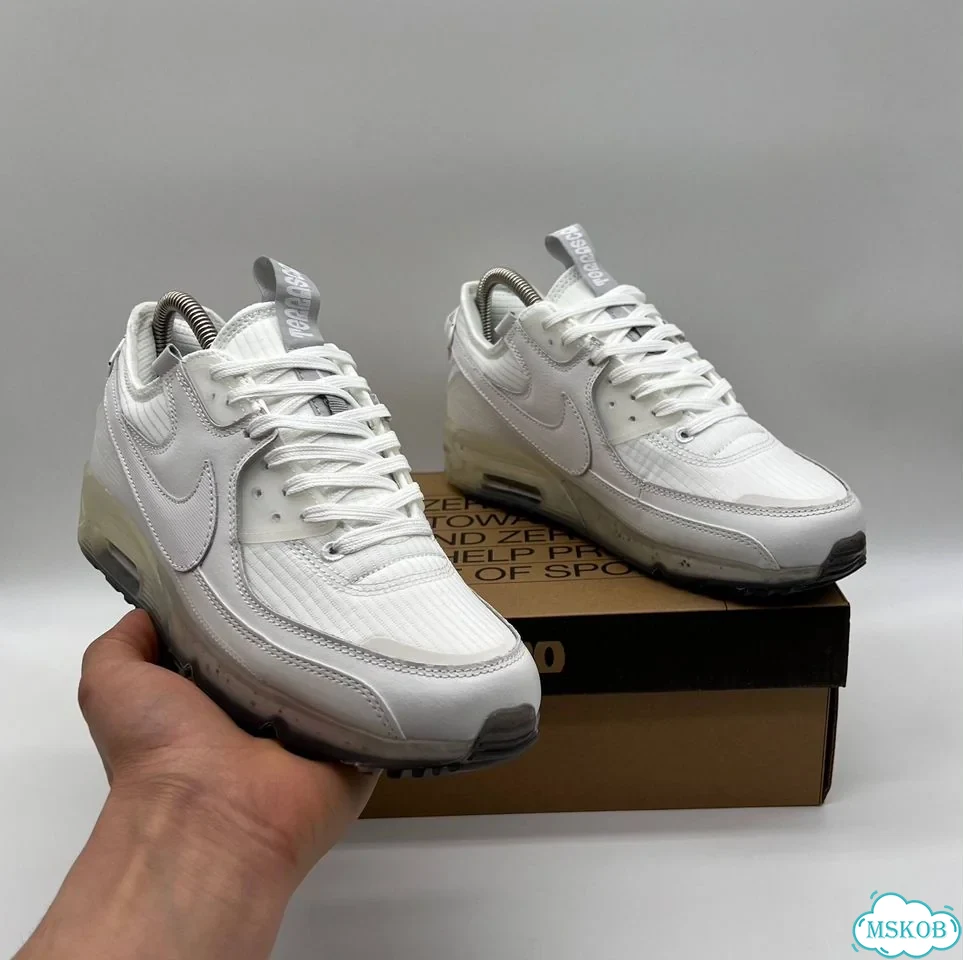 Кроссовки Nike air max 90 terrascape фото 2