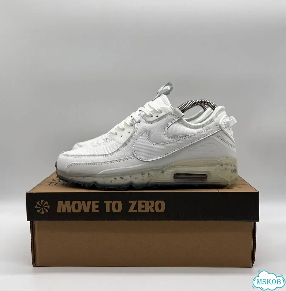 Кроссовки Nike air max 90 terrascape фото 3