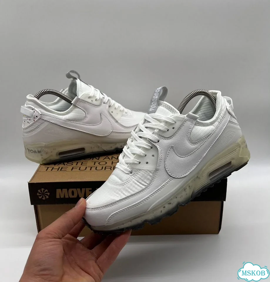 Кроссовки Nike air max 90 terrascape фото 4