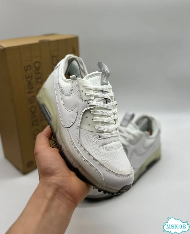 Кроссовки Nike air max 90 terrascape фото 5