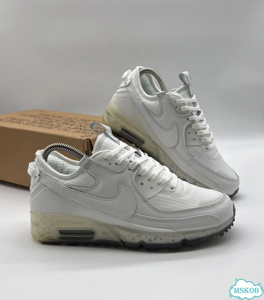 Кроссовки Nike air max 90 terrascape фото 7