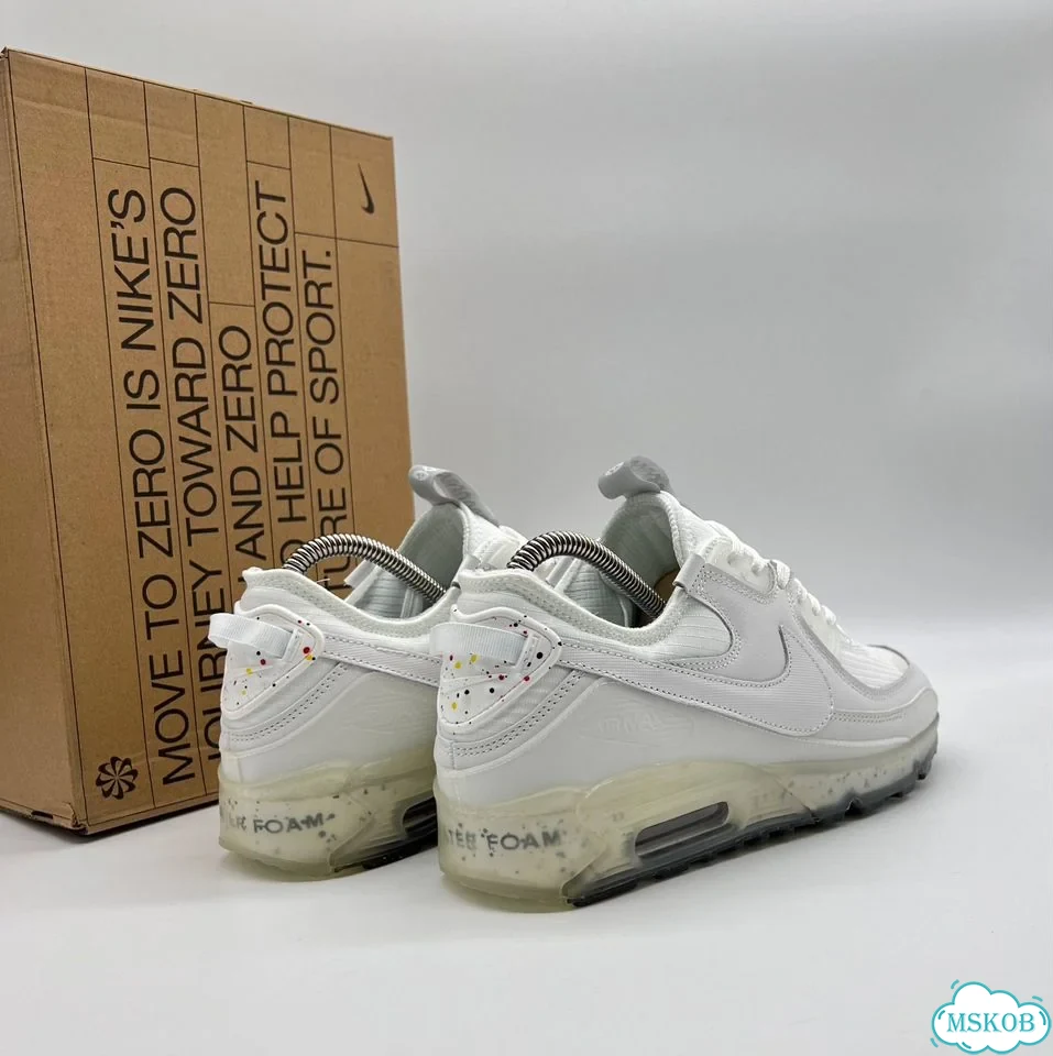 Кроссовки Nike air max 90 terrascape фото 8