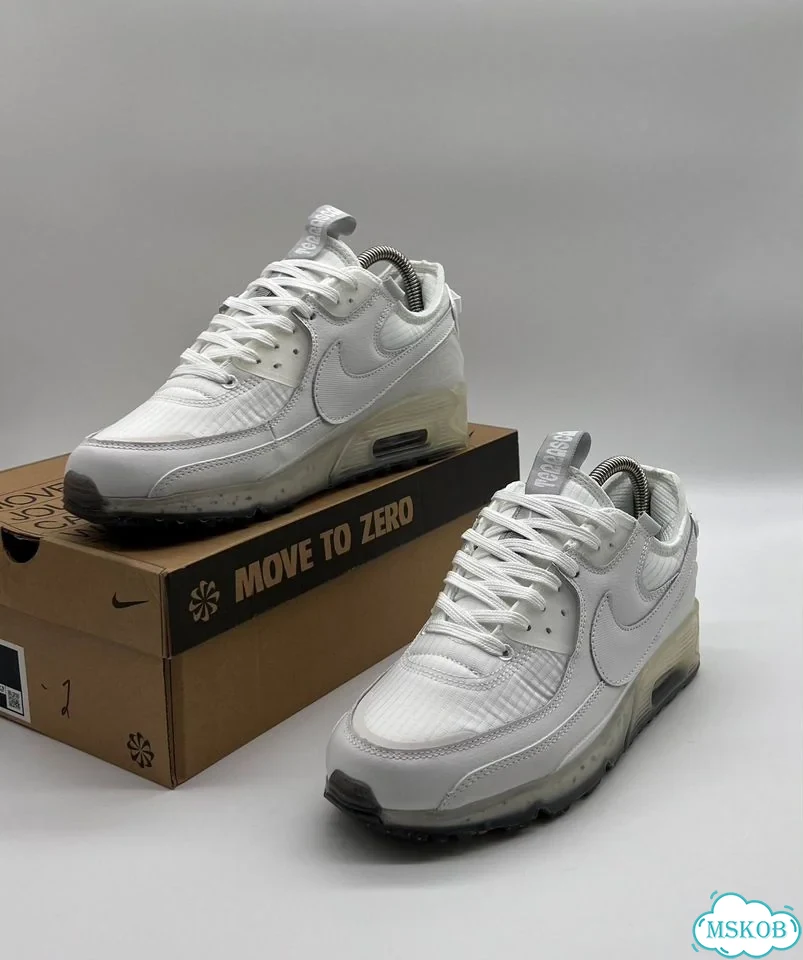Кроссовки Nike air max 90 terrascape фото 9