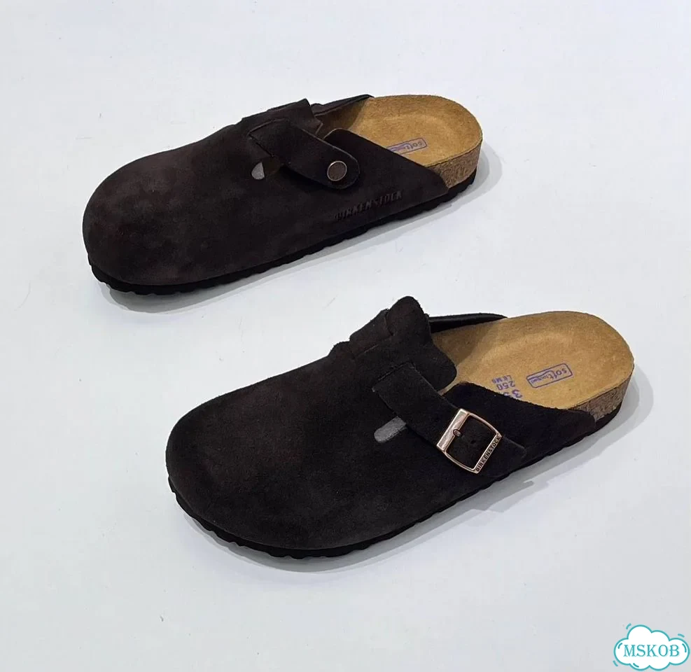 Сабо Birkenstock фото 7