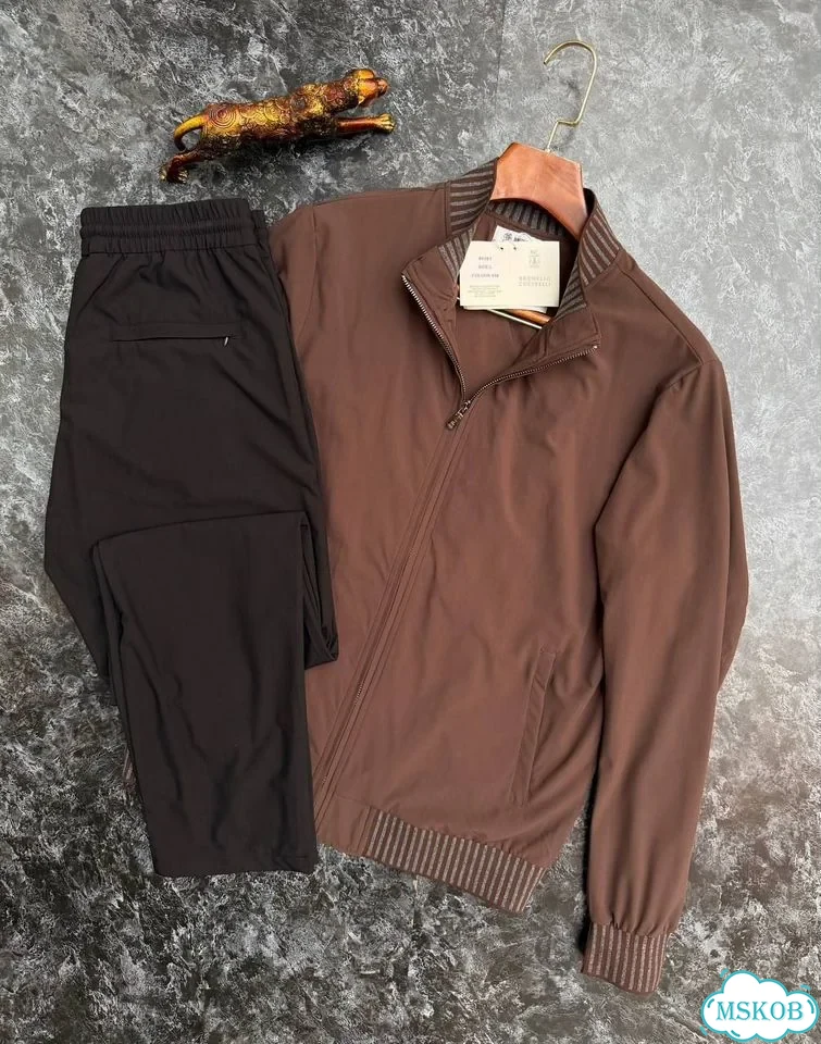 Толстовка Brunello Cucinelli фото 1