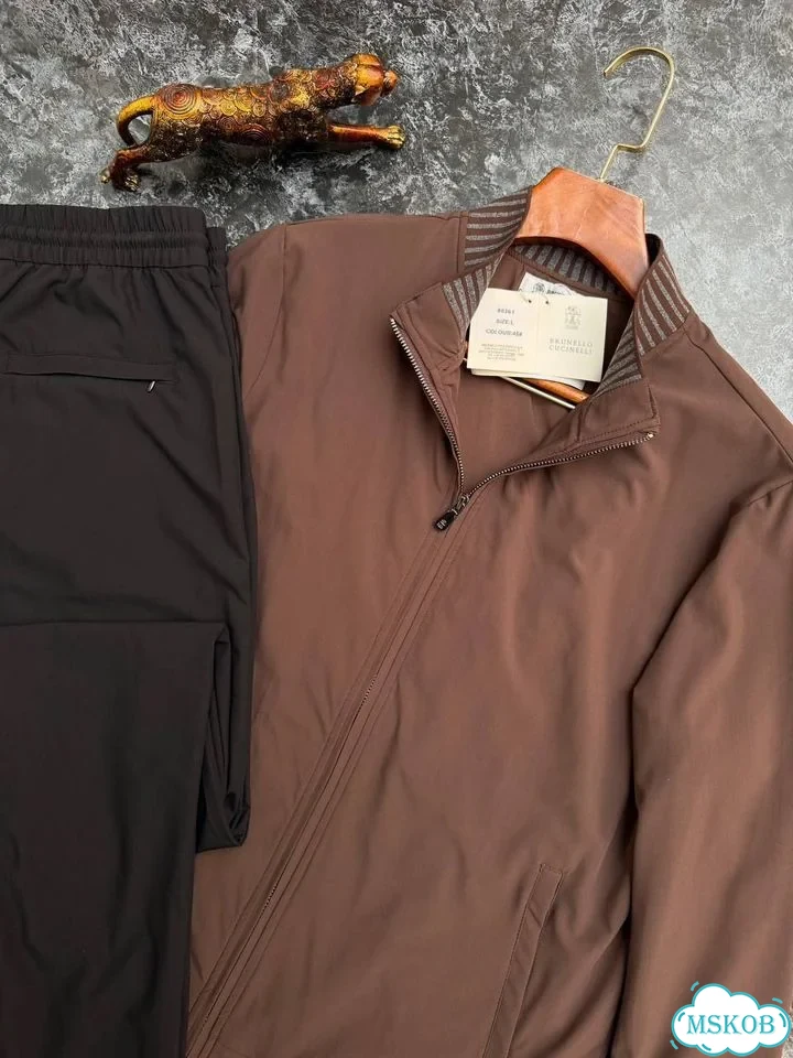 Толстовка Brunello Cucinelli фото 2