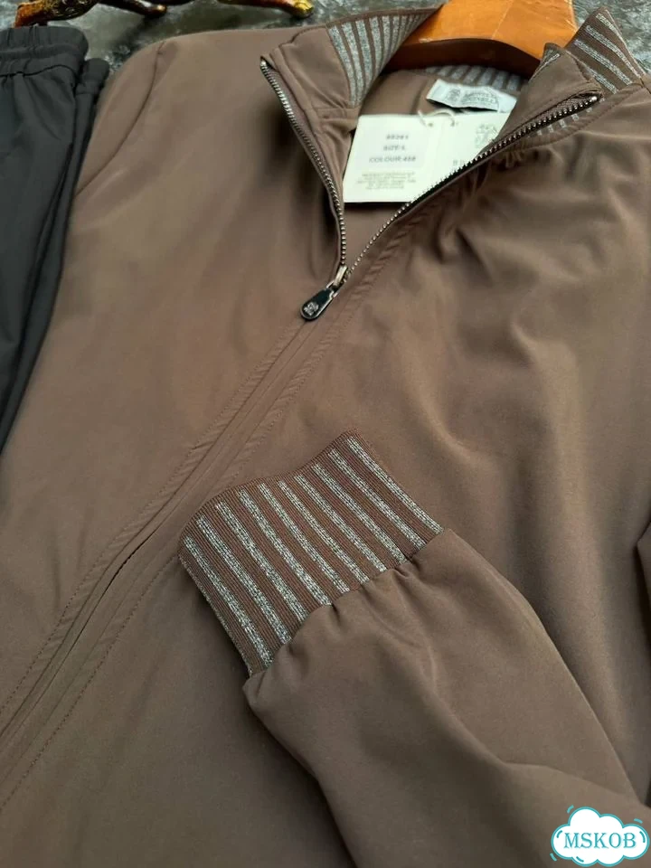 Толстовка Brunello Cucinelli фото 3