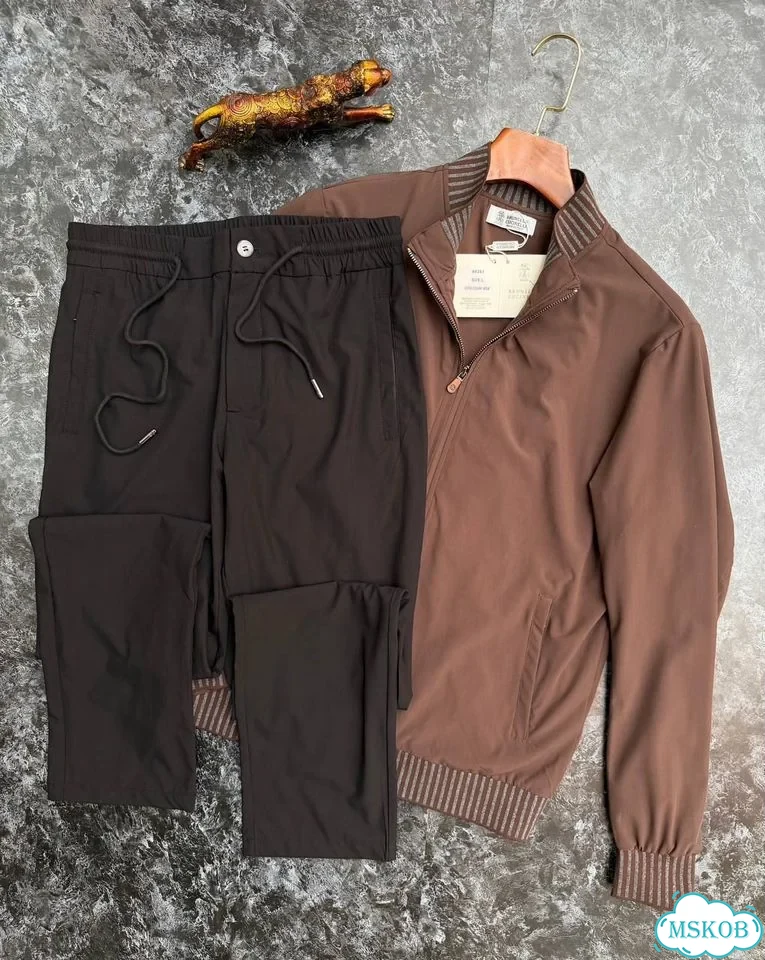 Толстовка Brunello Cucinelli фото 4