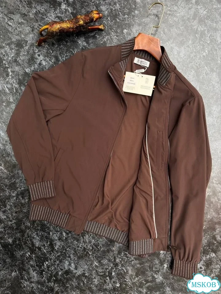 Толстовка Brunello Cucinelli фото 5