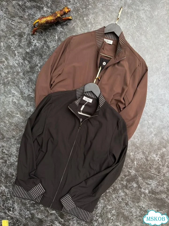 Толстовка Brunello Cucinelli фото 7