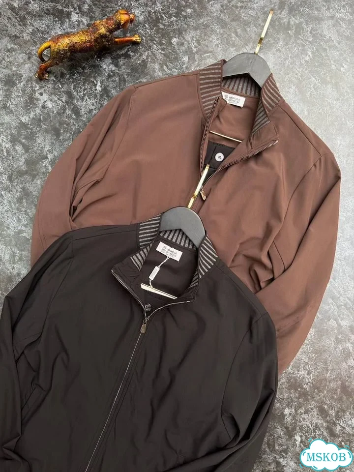 Толстовка Brunello Cucinelli фото 8