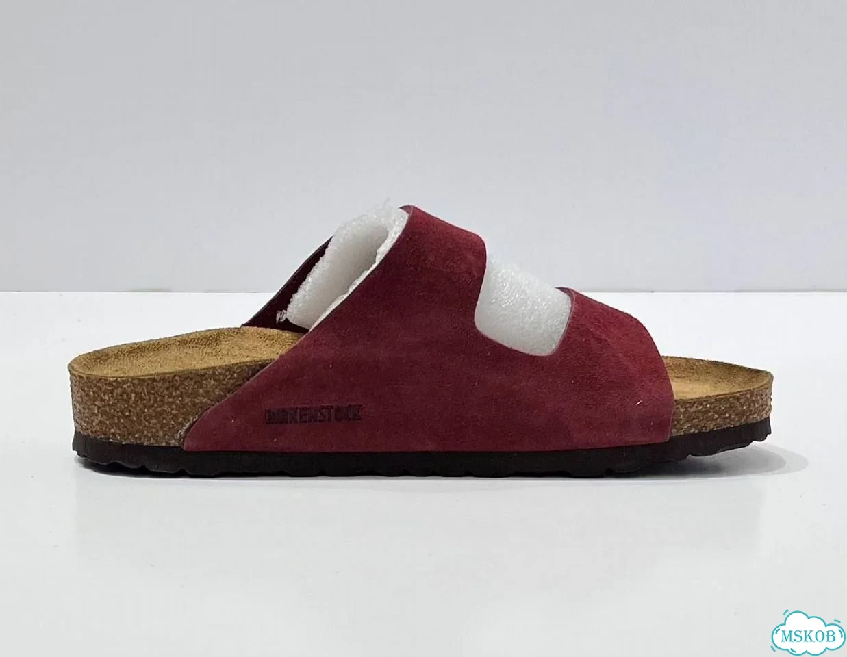 Сабо Birkenstock фото 2