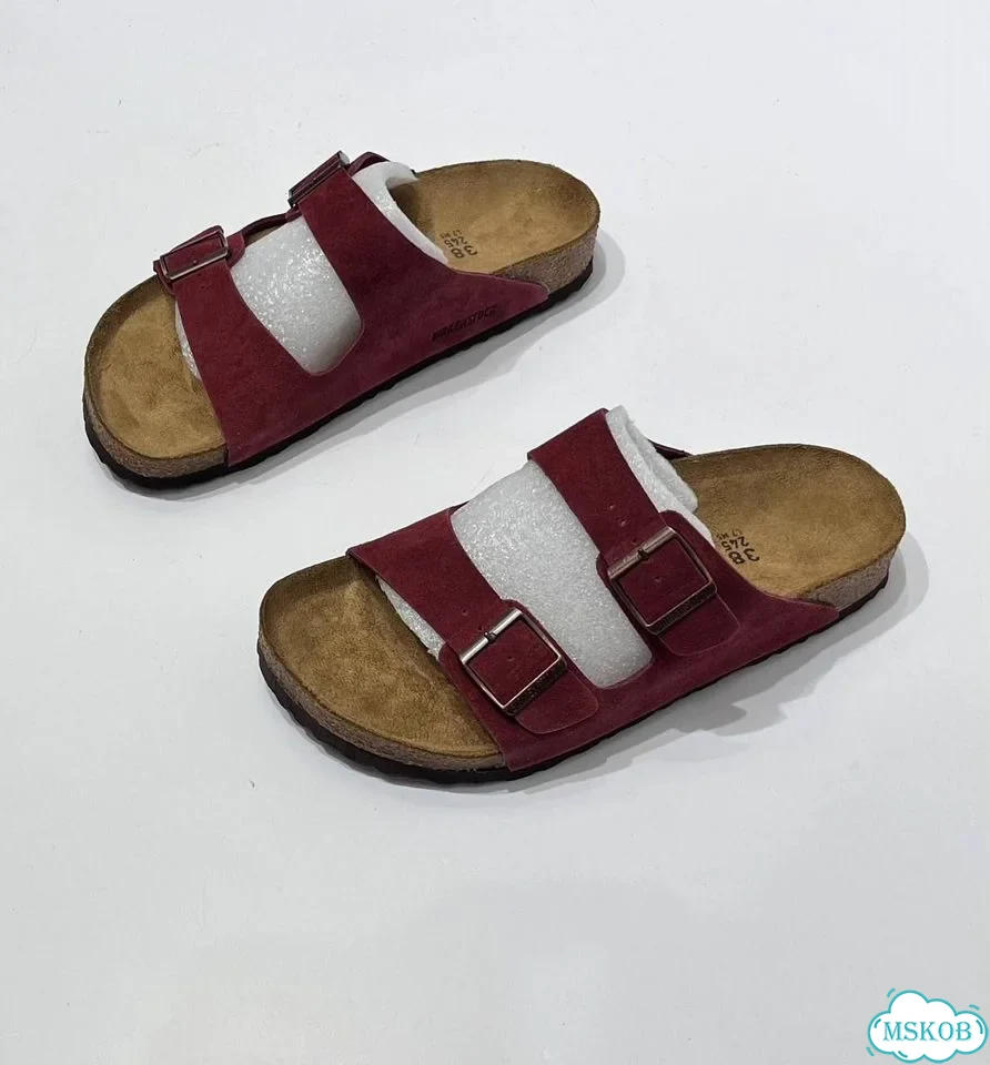 Сабо Birkenstock фото 6