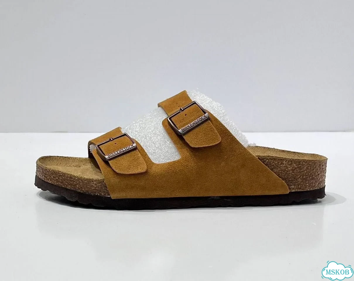 Сабо Birkenstock фото 1