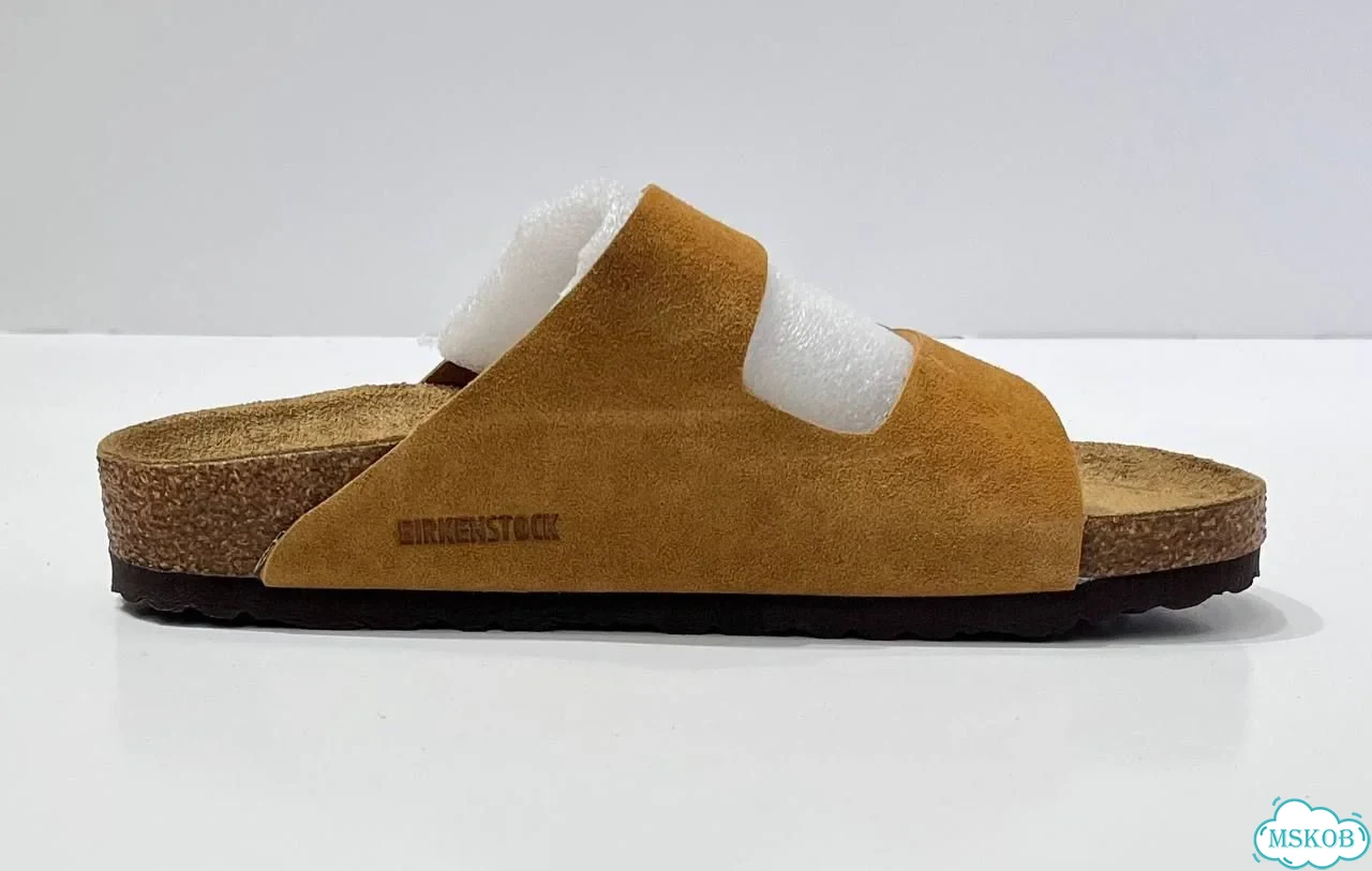 Сабо Birkenstock фото 4