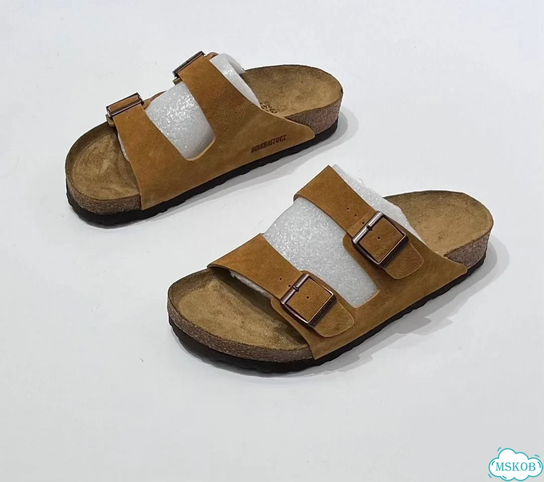 Сабо Birkenstock фото 5