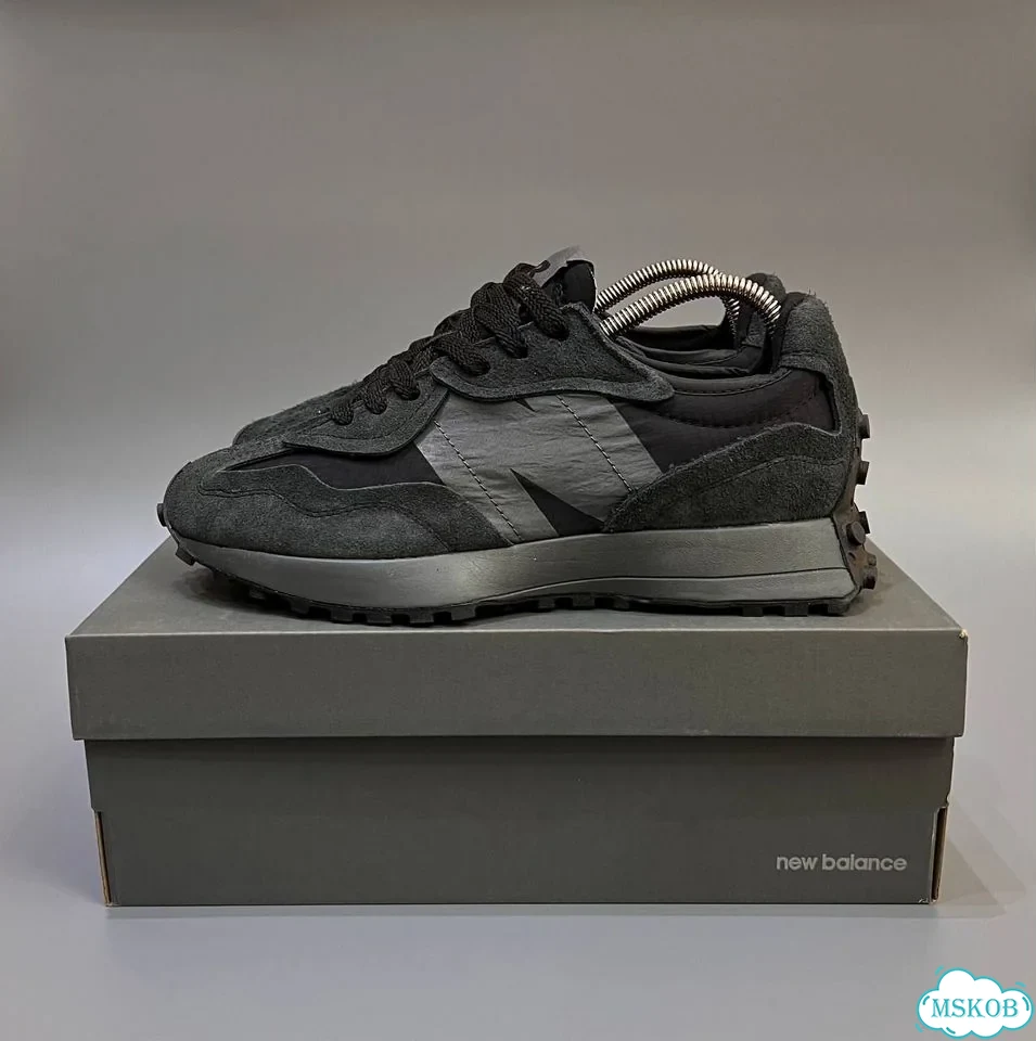 Кроссовки New Balance 327 фото 3