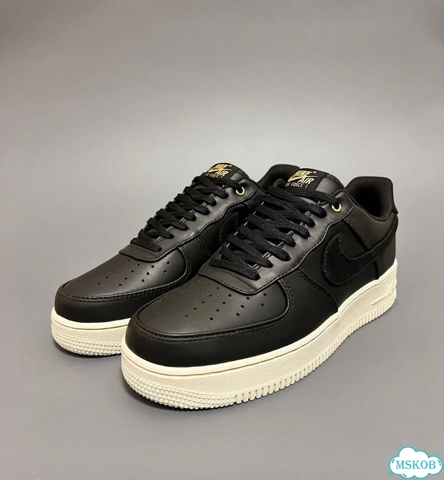 Кроссовки Nike air force 1 фото 1