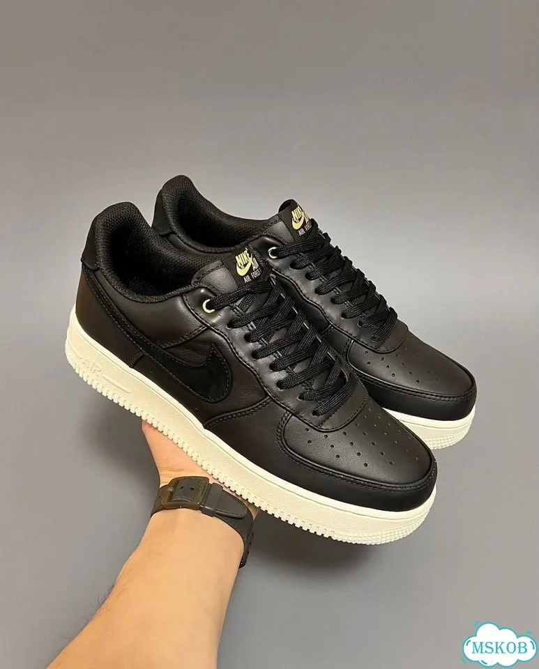 Кроссовки Nike air force 1 фото 2