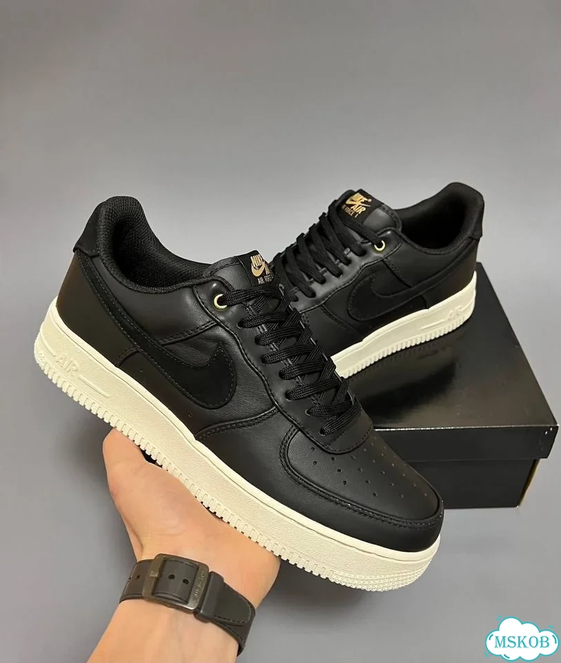 Кроссовки Nike air force 1 фото 4