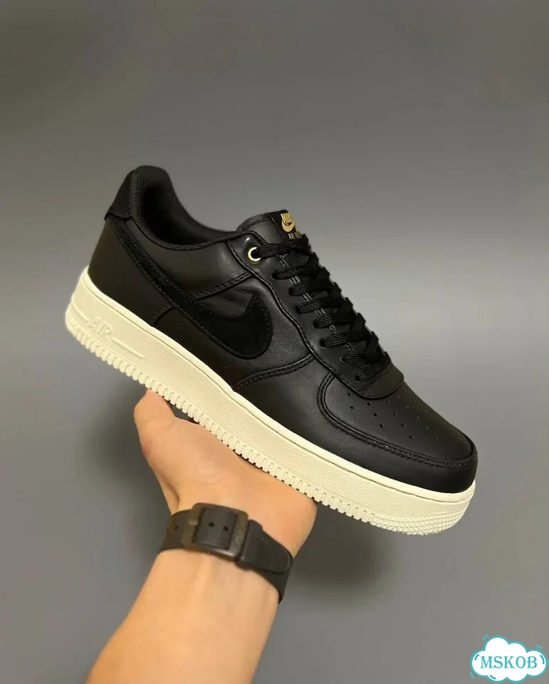 Кроссовки Nike air force 1 фото 5