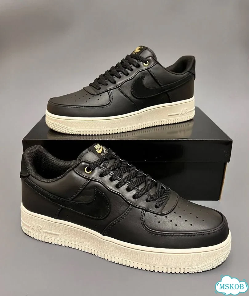 Кроссовки Nike air force 1 фото 6