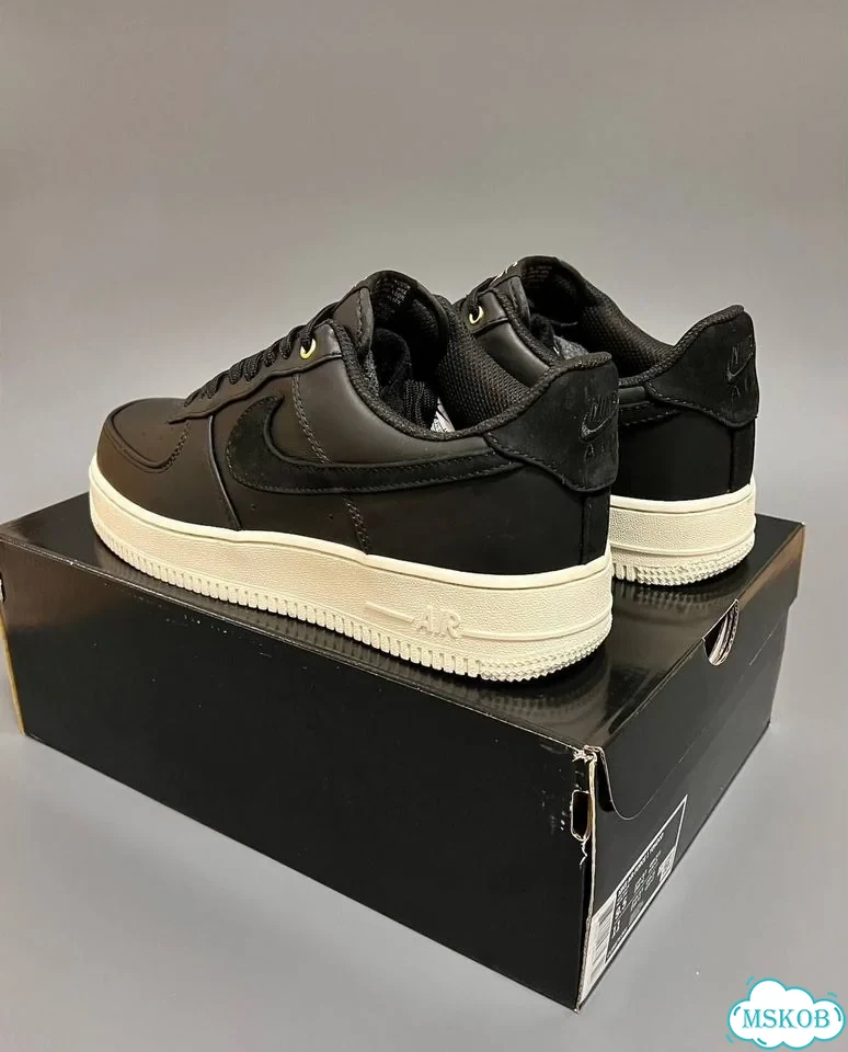 Кроссовки Nike air force 1 фото 7