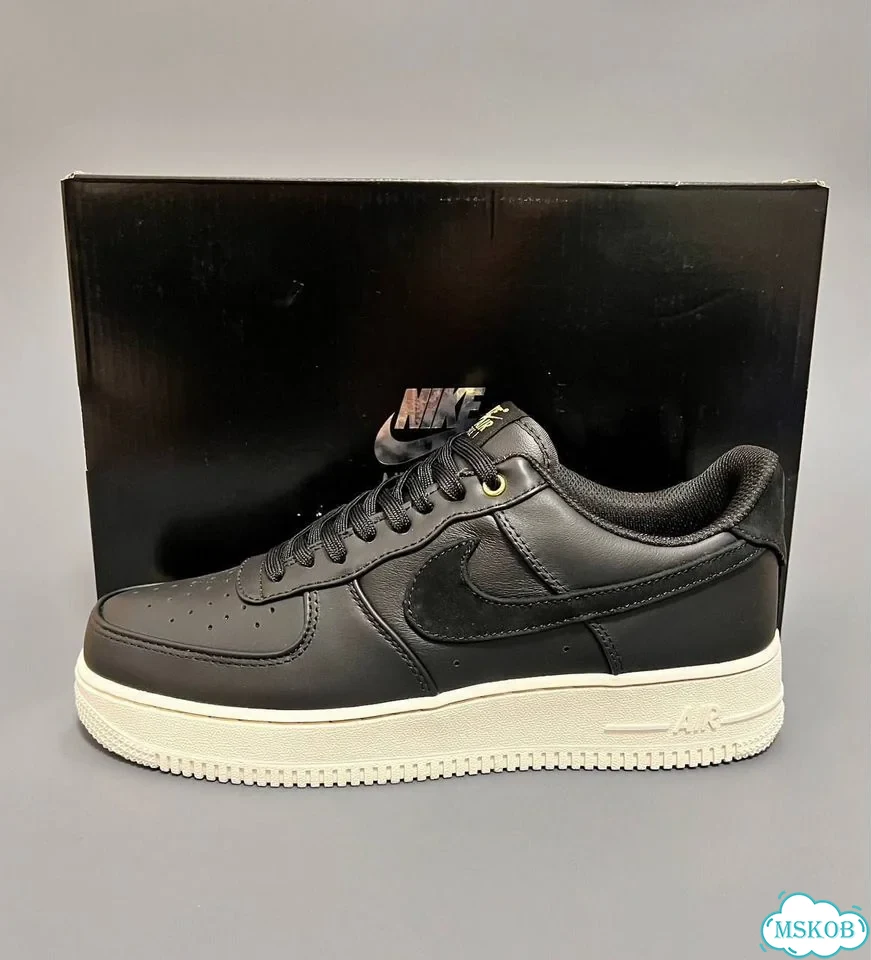 Кроссовки Nike air force 1 фото 8
