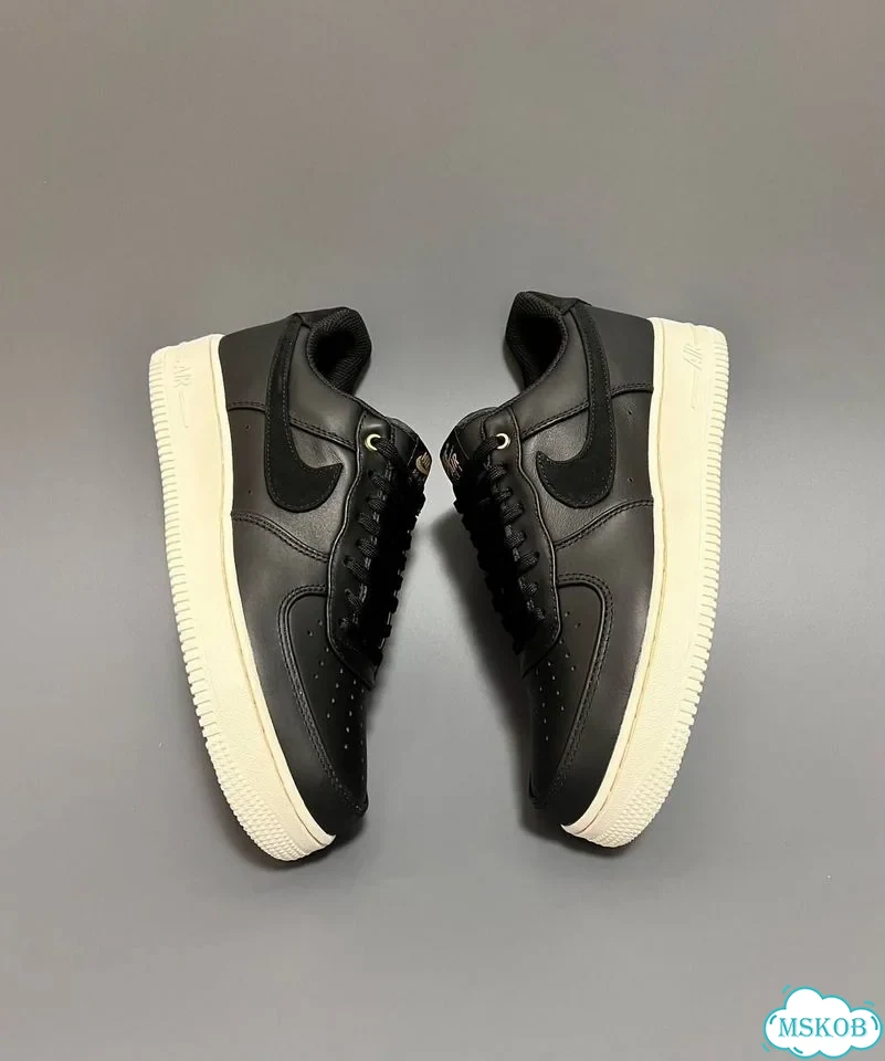Кроссовки Nike air force 1 фото 9