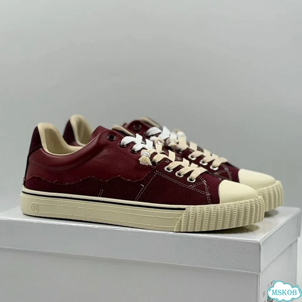 Кеды Maison Margiela evolution фото 1