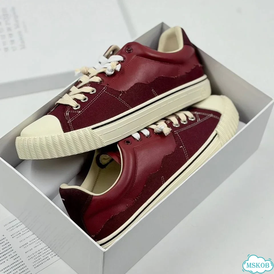 Кеды Maison Margiela evolution фото 2