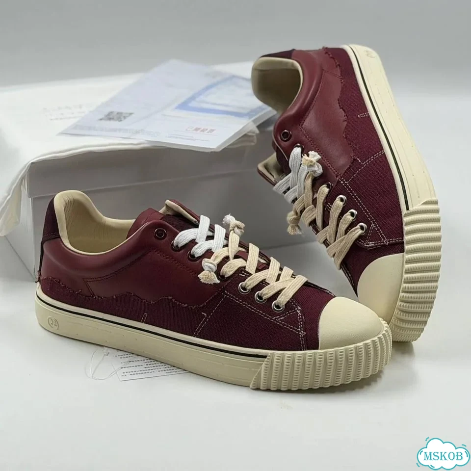 Кеды Maison Margiela evolution фото 3