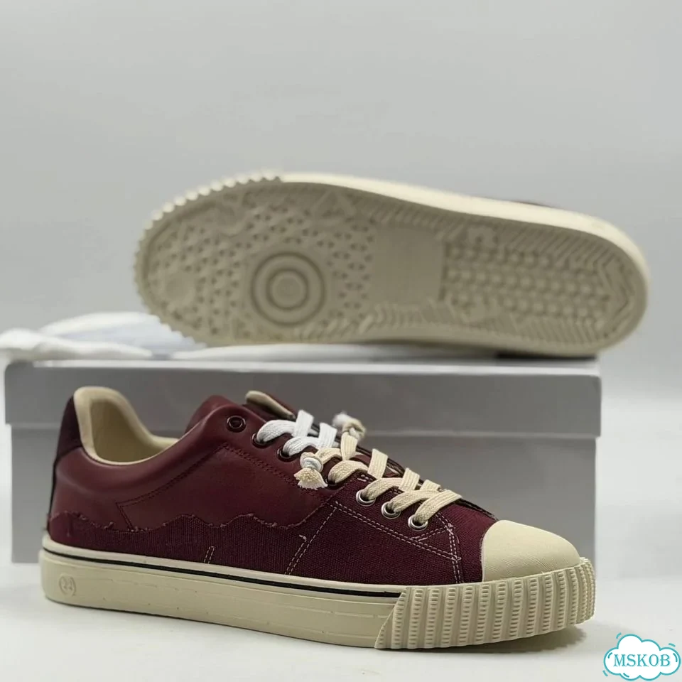Кеды Maison Margiela evolution фото 5