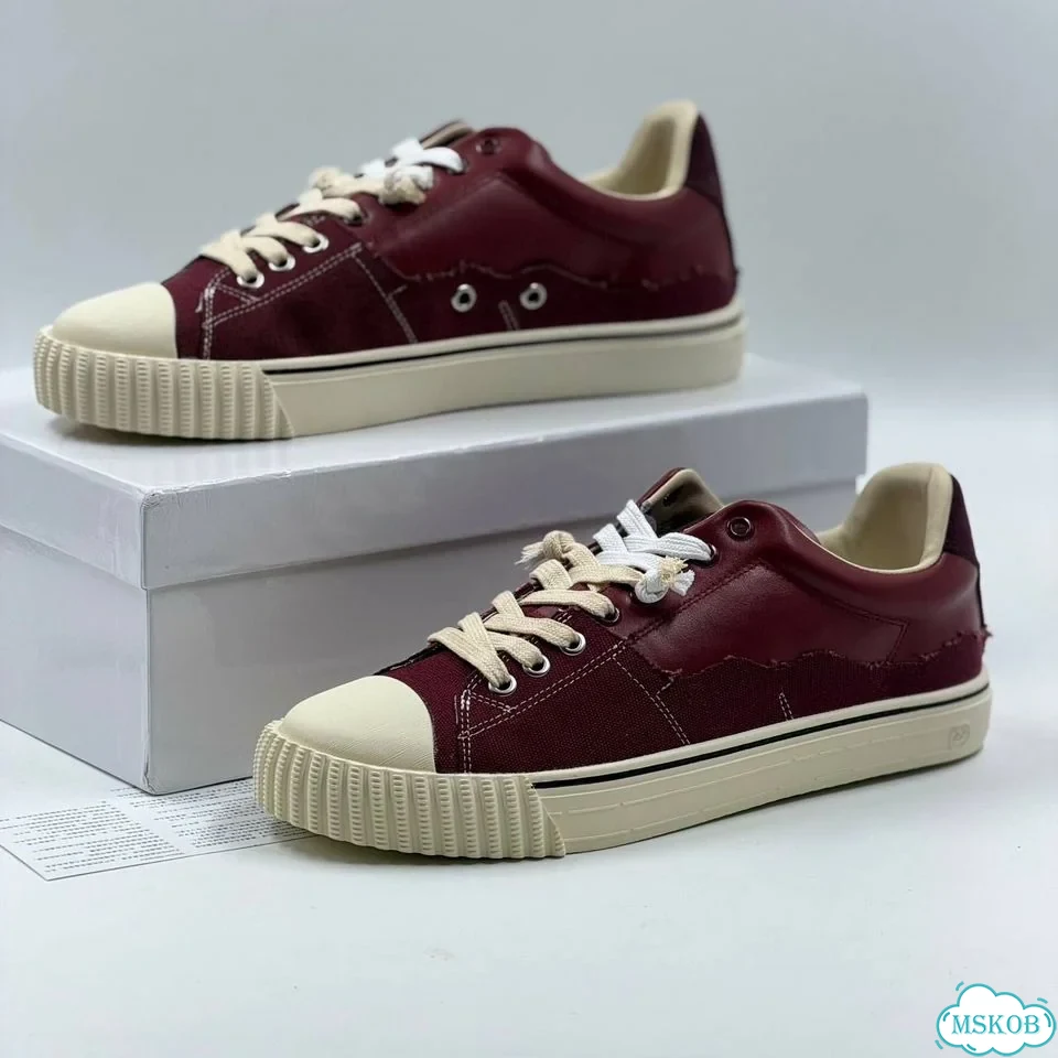 Кеды Maison Margiela evolution фото 6