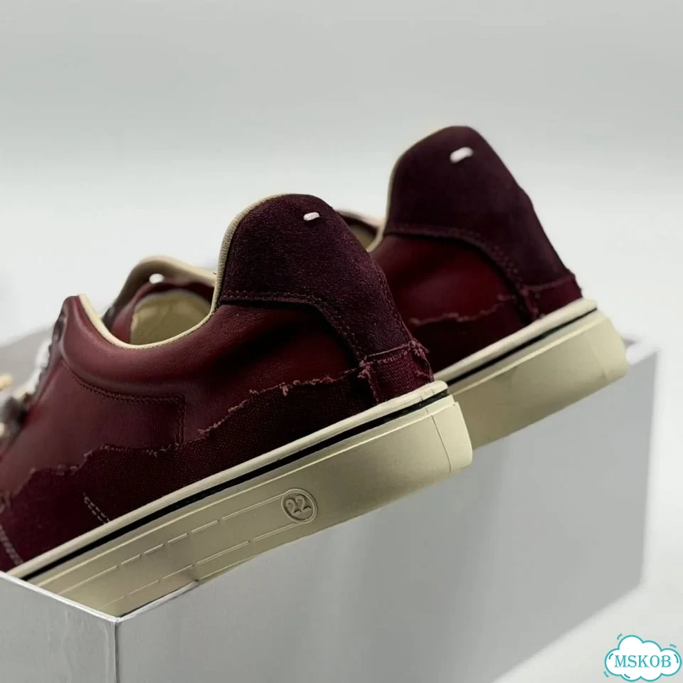 Кеды Maison Margiela evolution фото 7