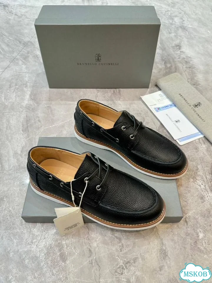 Лоферы Brunello Cucinelli фото 2