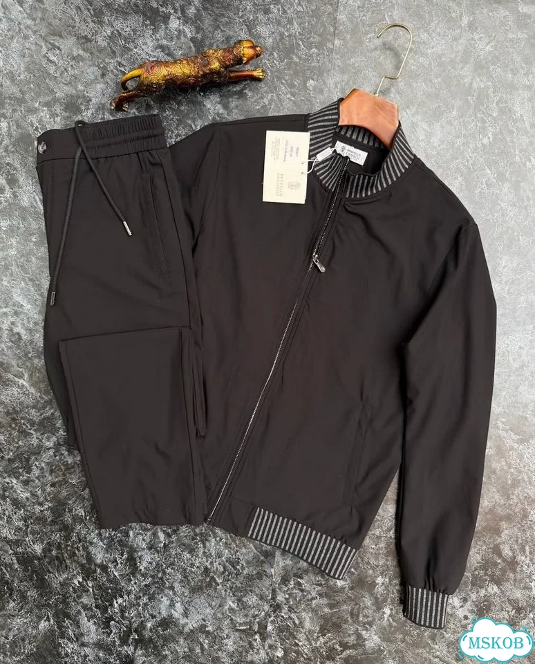 Толстовка Brunello Cucinelli фото 1