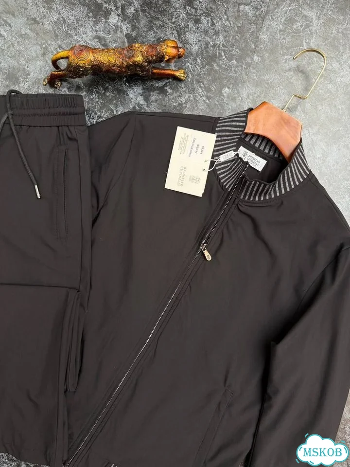 Толстовка Brunello Cucinelli фото 2