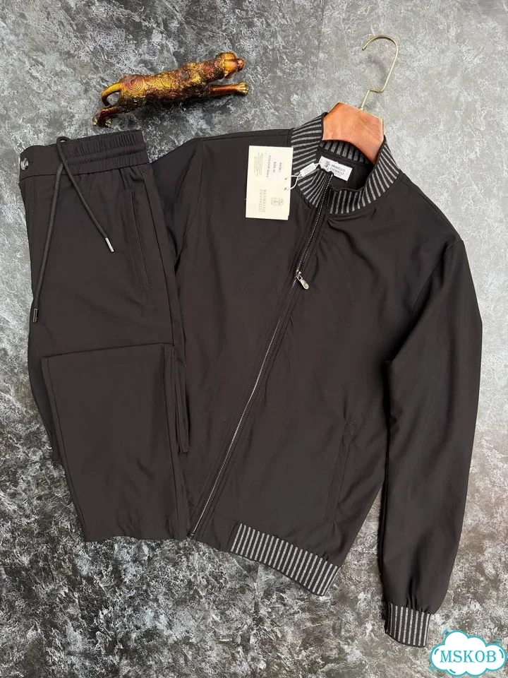 Толстовка Brunello Cucinelli фото 3