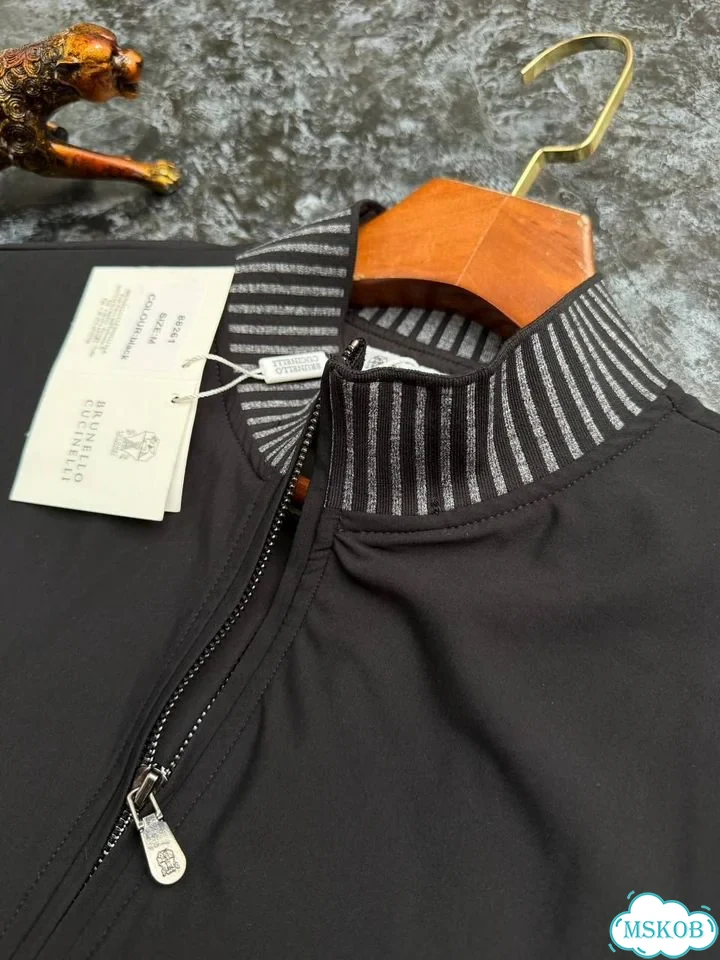 Толстовка Brunello Cucinelli фото 4