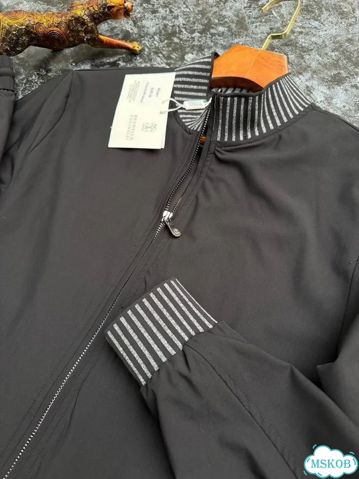 Толстовка Brunello Cucinelli фото 5