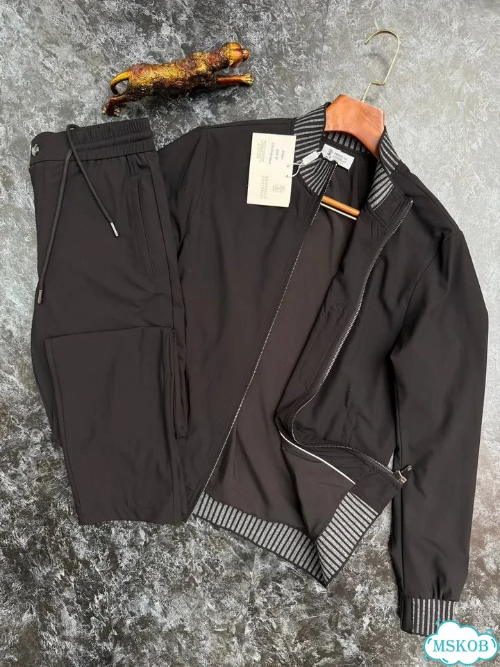 Толстовка Brunello Cucinelli фото 6