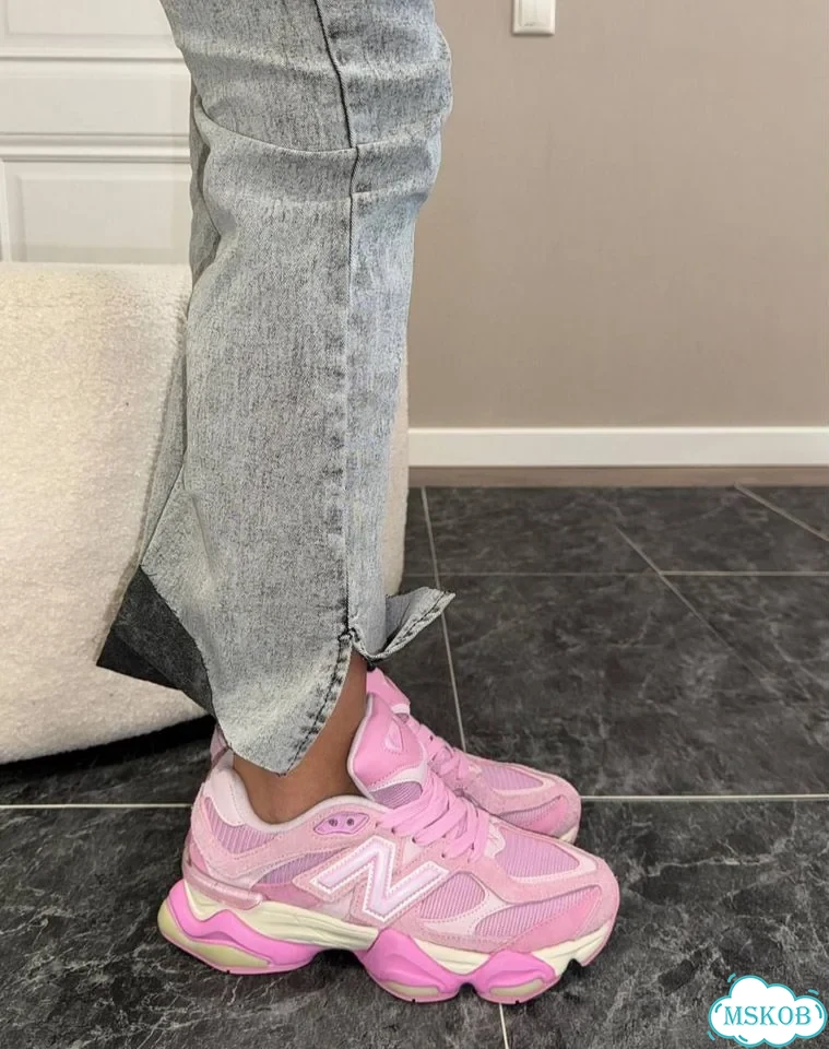 Кроссовки New Balance 9060 фото 1