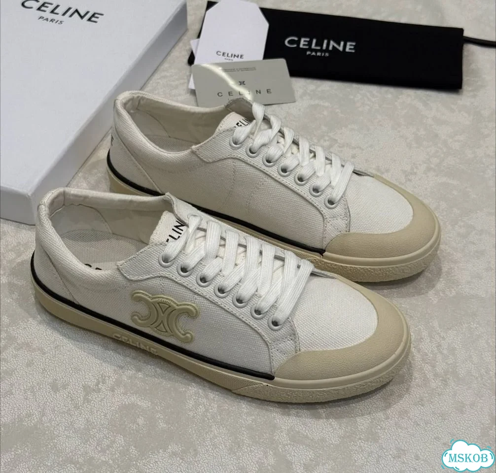 Кеды Celine фото 4