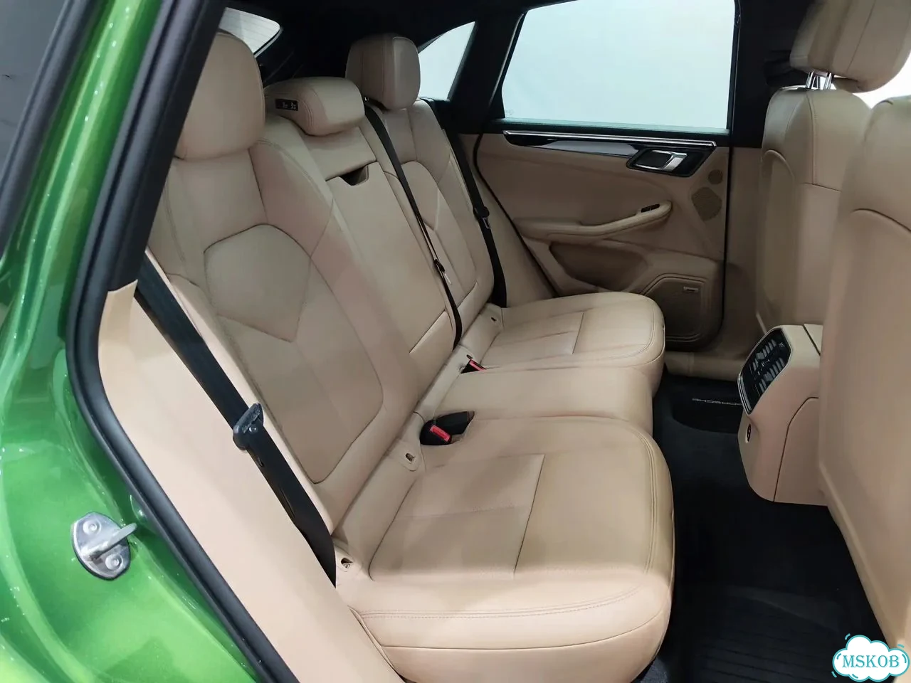 Porsche Macan S 3.0 AMT, 2020, 139 527 км фото 12