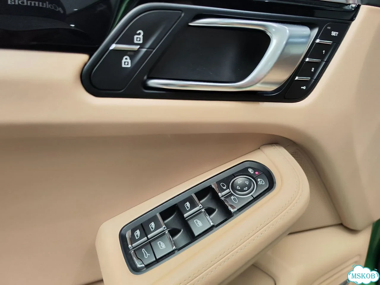 Porsche Macan S 3.0 AMT, 2020, 139 527 км фото 18