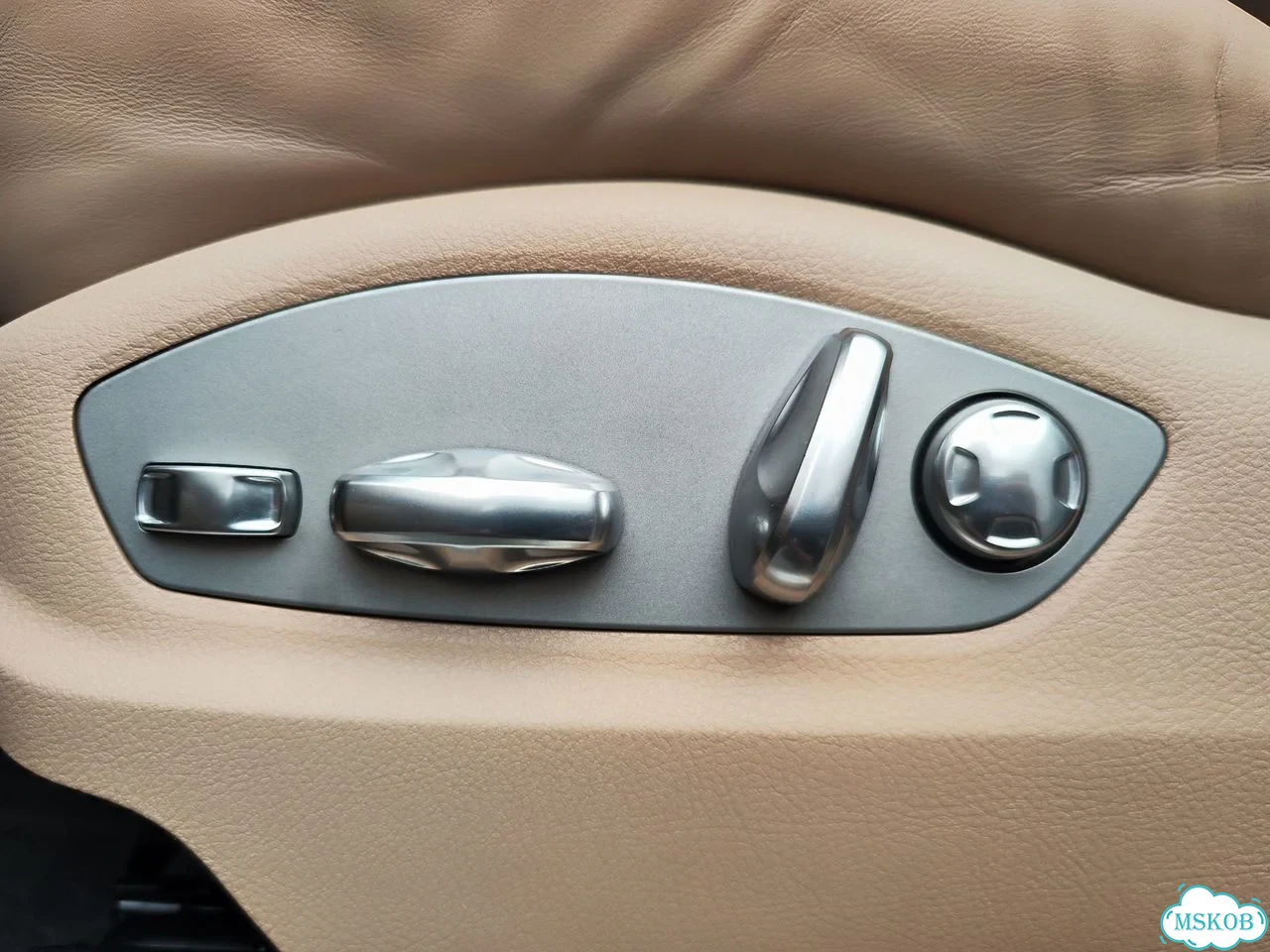 Porsche Macan S 3.0 AMT, 2020, 139 527 км фото 20