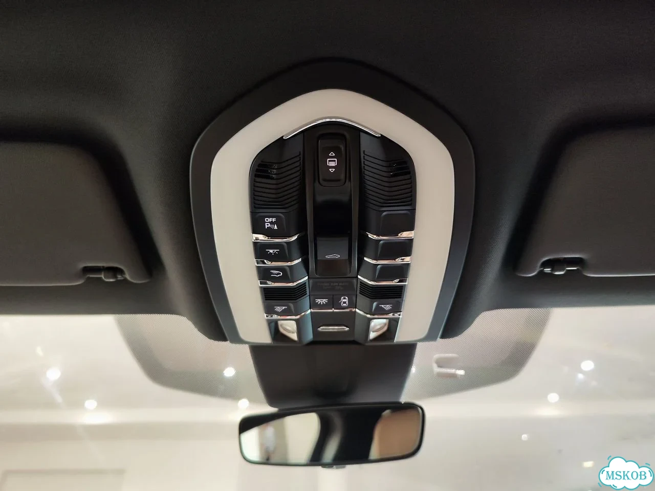 Porsche Macan S 3.0 AMT, 2020, 139 527 км фото 22