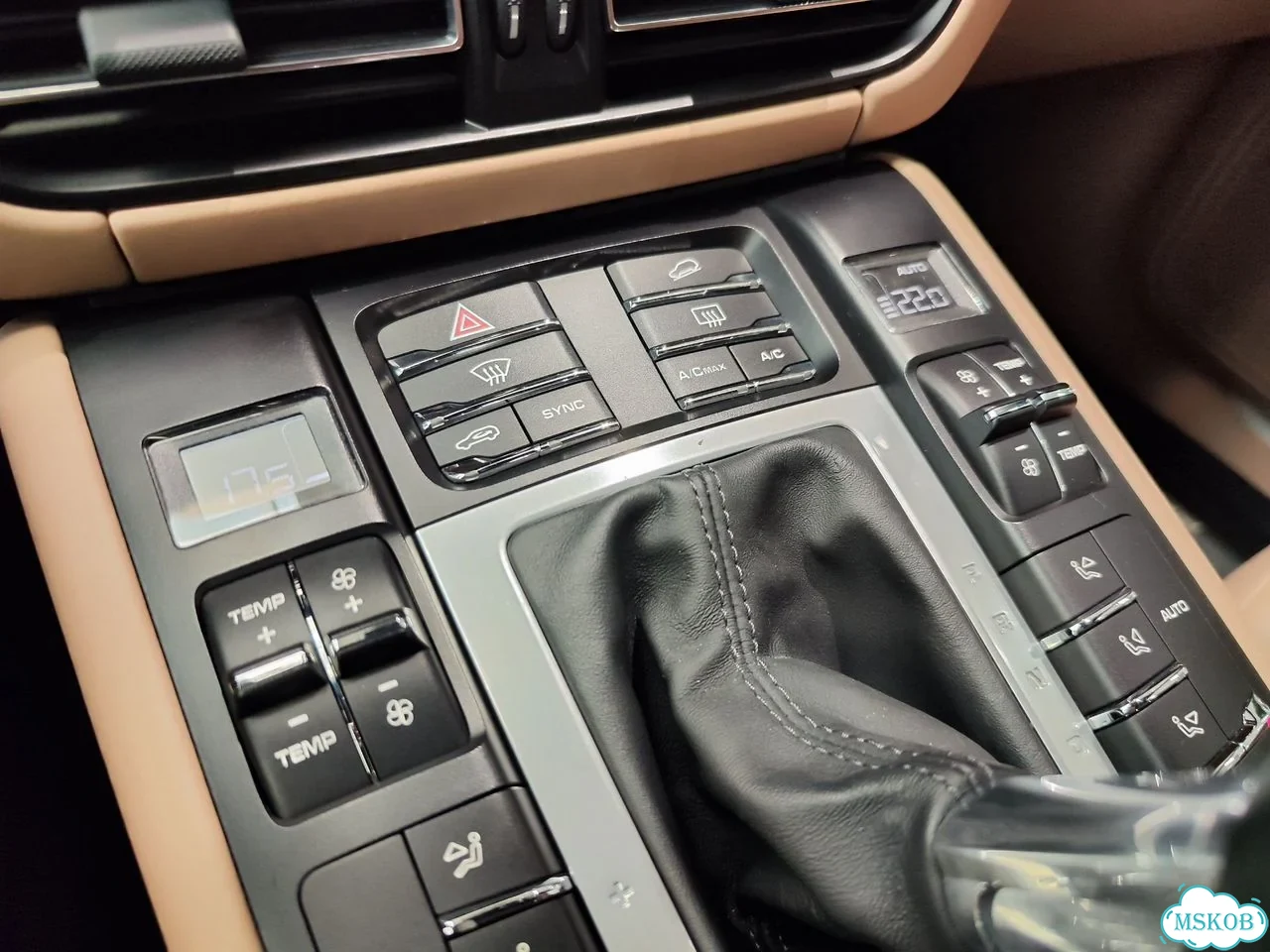 Porsche Macan S 3.0 AMT, 2020, 139 527 км фото 26