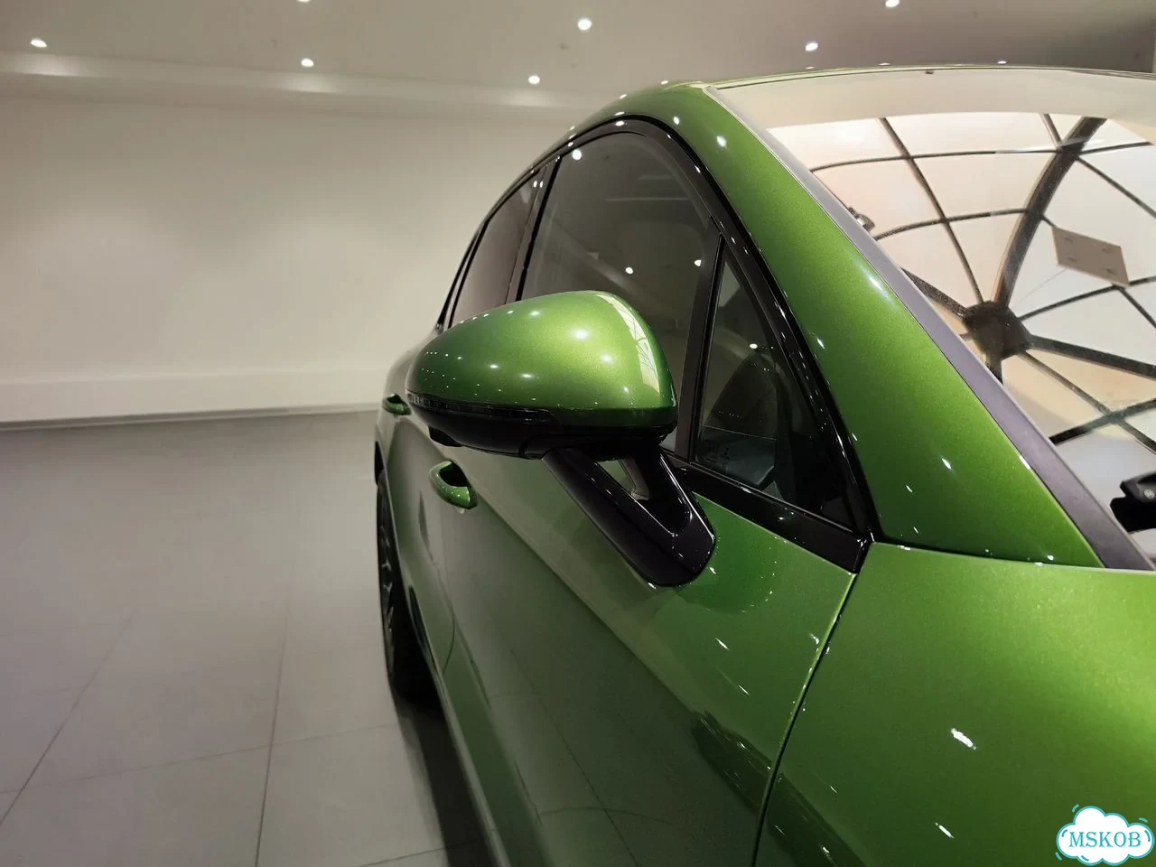 Porsche Macan S 3.0 AMT, 2020, 139 527 км фото 29